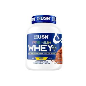 PROTEÍNA PREMIUM 100% WHEY (5 LBS)