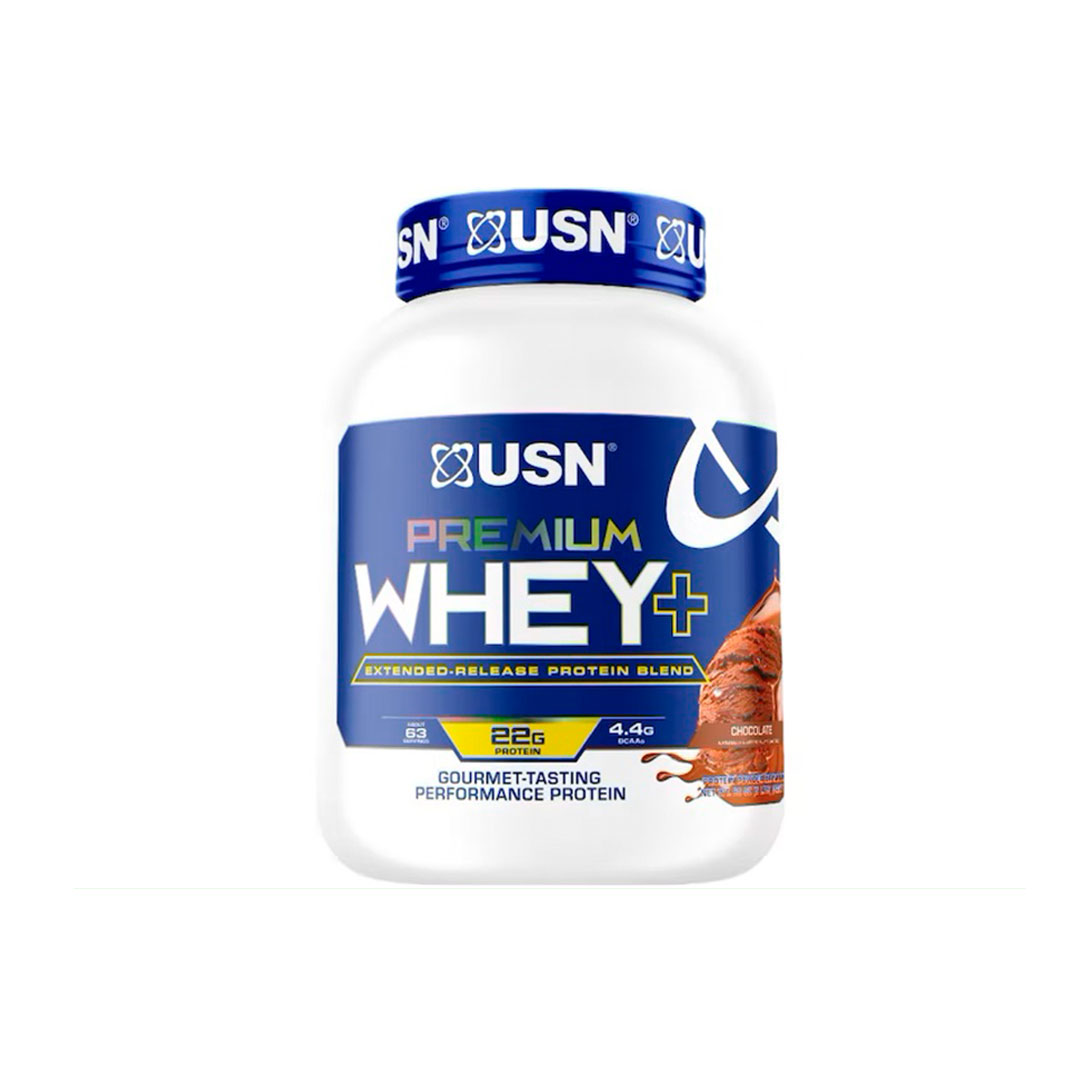 PROTEÍNA PREMIUM 100% WHEY (5 LBS)