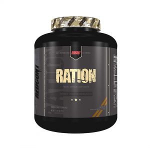 PROTEÍNA RATION WHEY PROTEIN BLEND (5 LBS)