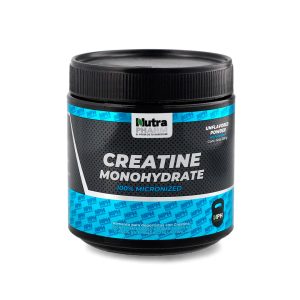 CREATINA NUTRAPHARM (300 GRS)