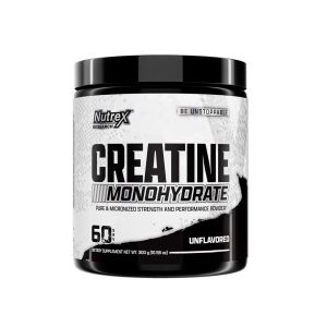 CREATINA NUTREX (300 GRS)
