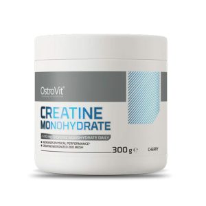 CREATINA OSTROVIT 300GR FRASCO