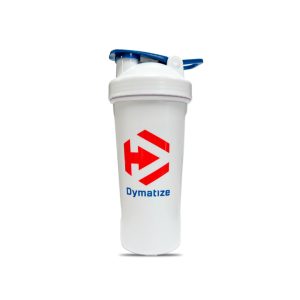 SHAKER BLANCO DYMATIZE
