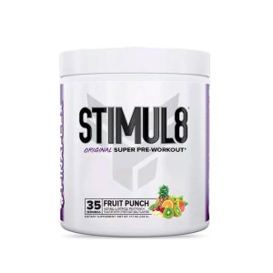 NEW STIMUL 8