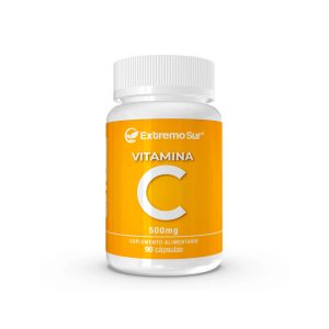 VITAMINA C EXTREMO SUR