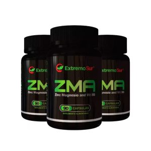 PACK 3 ZMA EXTREMO SUR