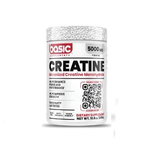 CREATINA BASIC 300GR