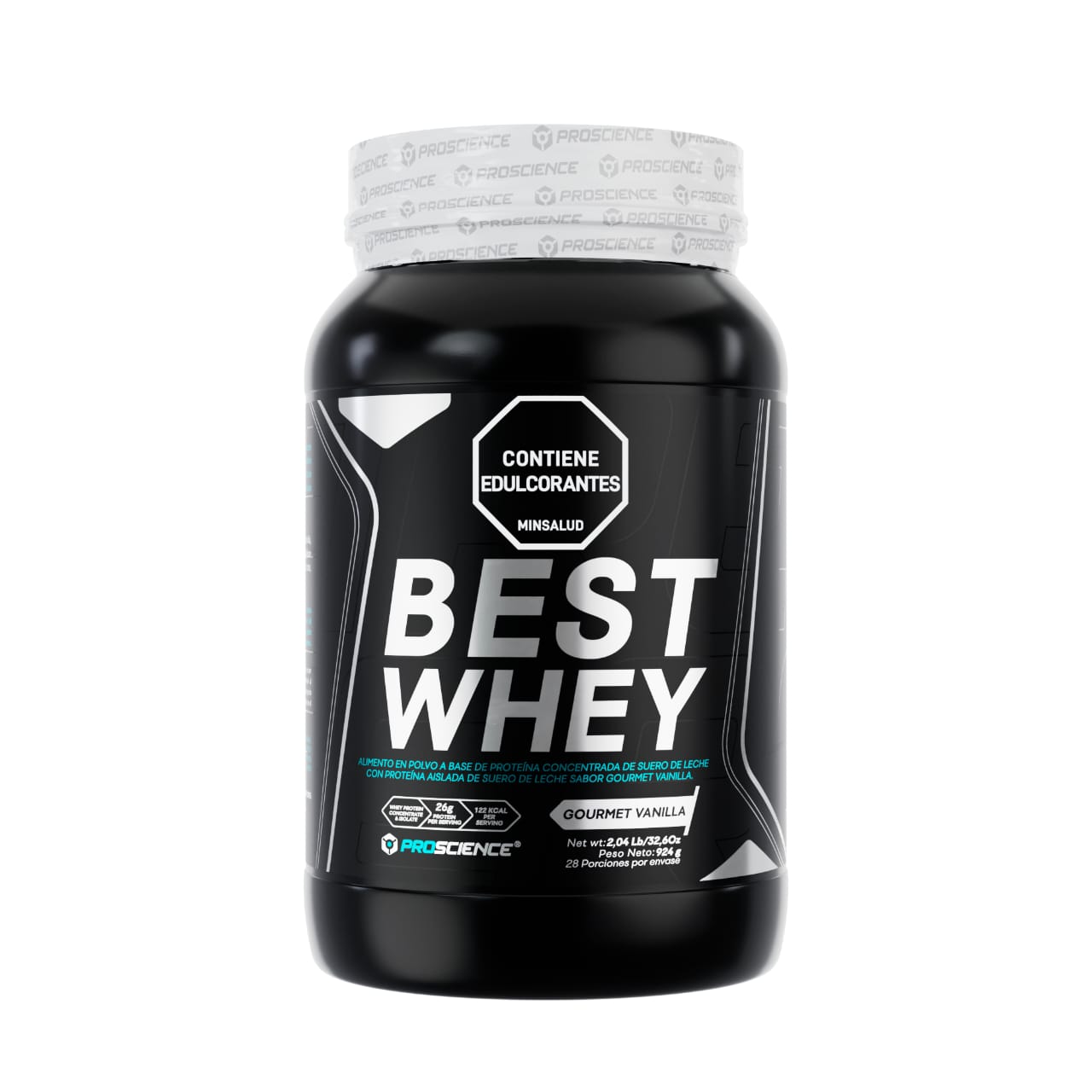 BEST WHEY 2 LIBRAS