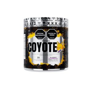 COYOTE 50 SERVICIOS
