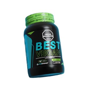 BEST VEGAN 2 LIBRAS CHOCOLATE