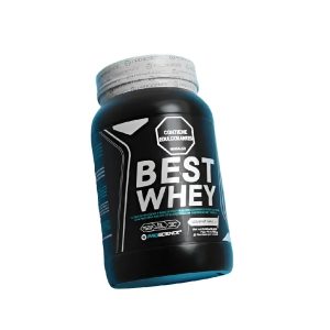 BEST WHEY 2 LIBRAS