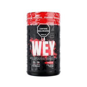 LA WHEY 1.72 LIBRAS