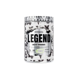 CREATINA CREAPURE LEGEND NATURAL (600GR)