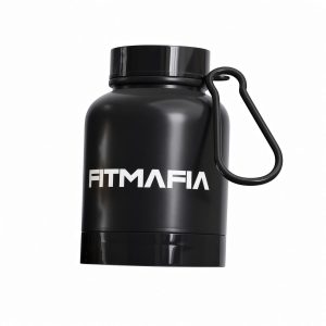 EMBUDO FITMAFIA (PORTA PROTEINA)