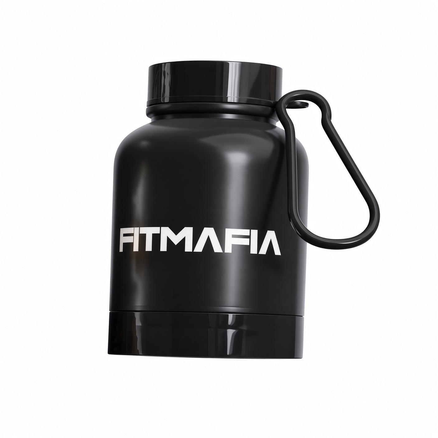 EMBUDO FITMAFIA (PORTA PROTEINA)