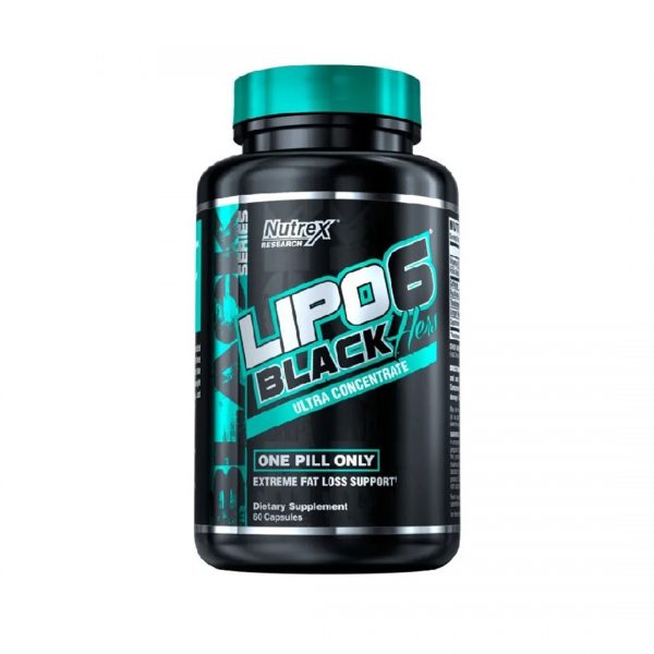 lipo 6