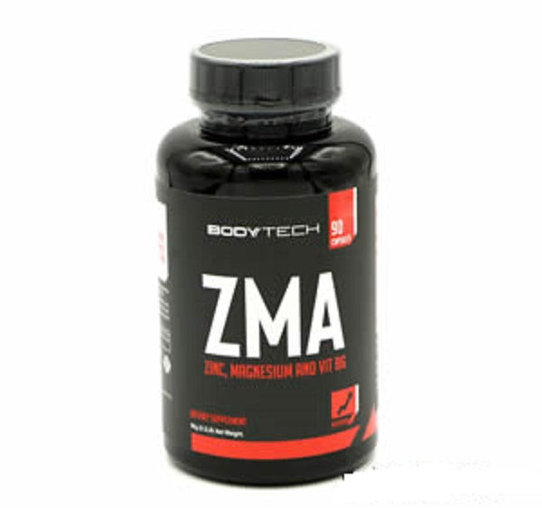 ZMA Bodytech (90 cápsulas) Suplementos R14