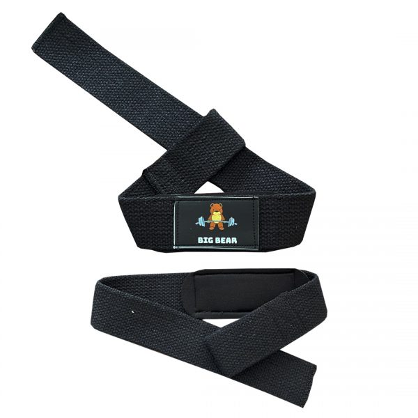 straps