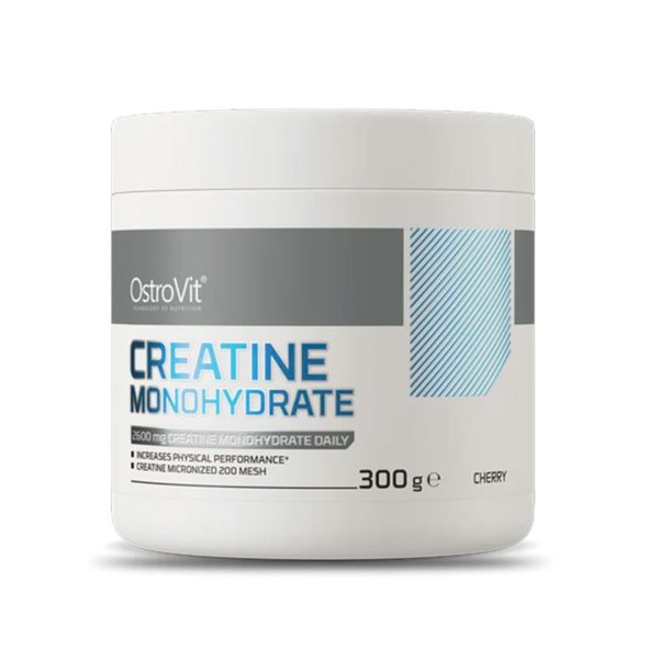 CREATINA OSTROVIT 300GR