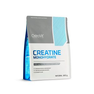 CREATINA OSTROVIT 300GR DOYPACK