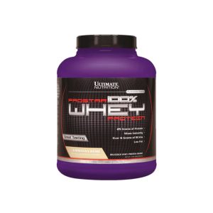 PROTEÍNA PROSTAR 5LB